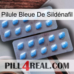 Pilule Bleue De Sildénafil viagra4